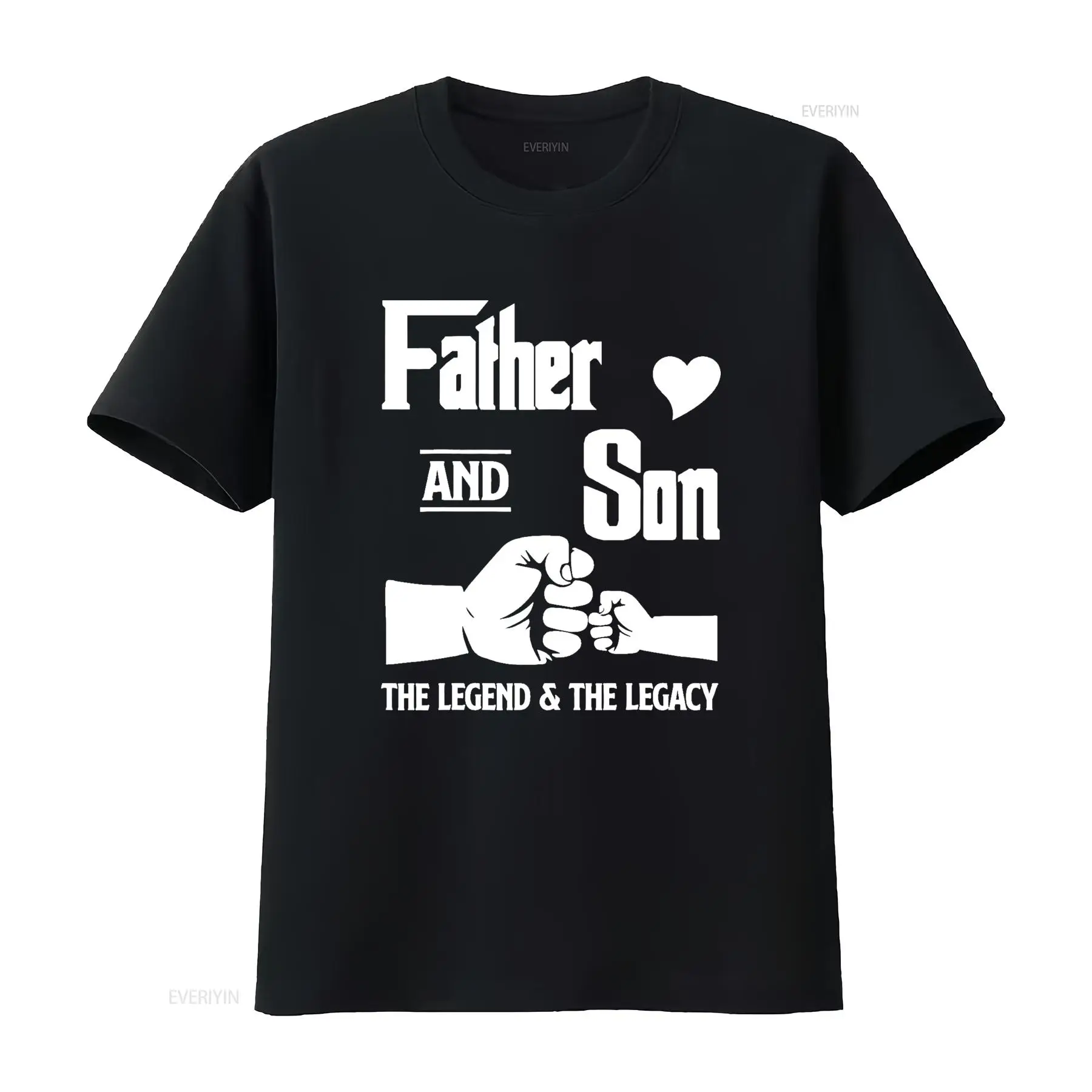 Daddy Father Son Matching Quot – Vintage Fashion Quotes recenzja i cena