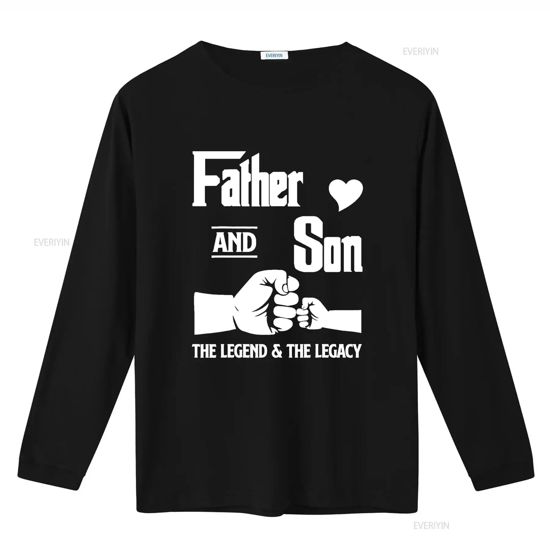 Daddy Father Son Matching Quot – Vintage Fashion Quotes recenzja i cena