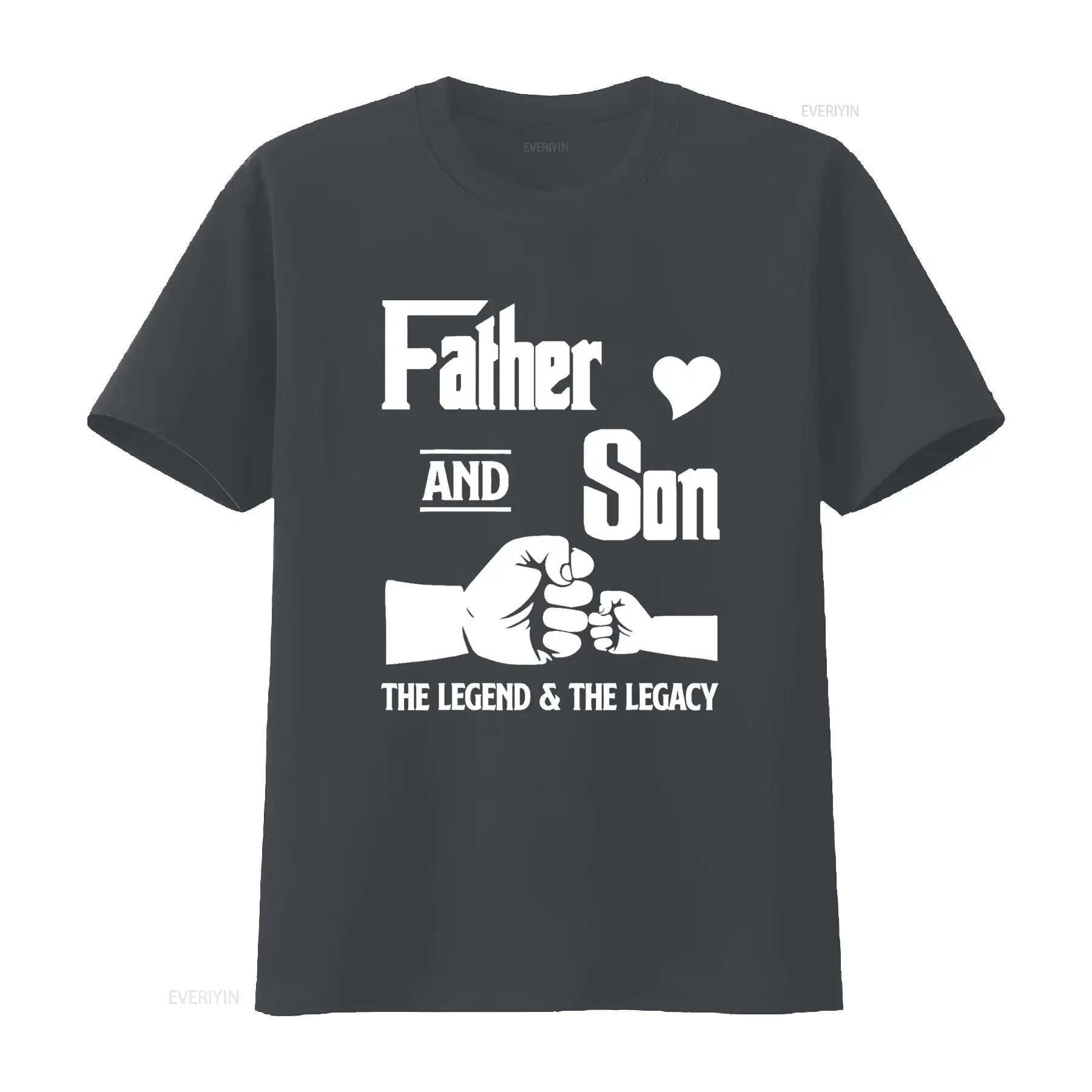 Daddy Father Son Matching Quot – Vintage Fashion Quotes recenzja i cena