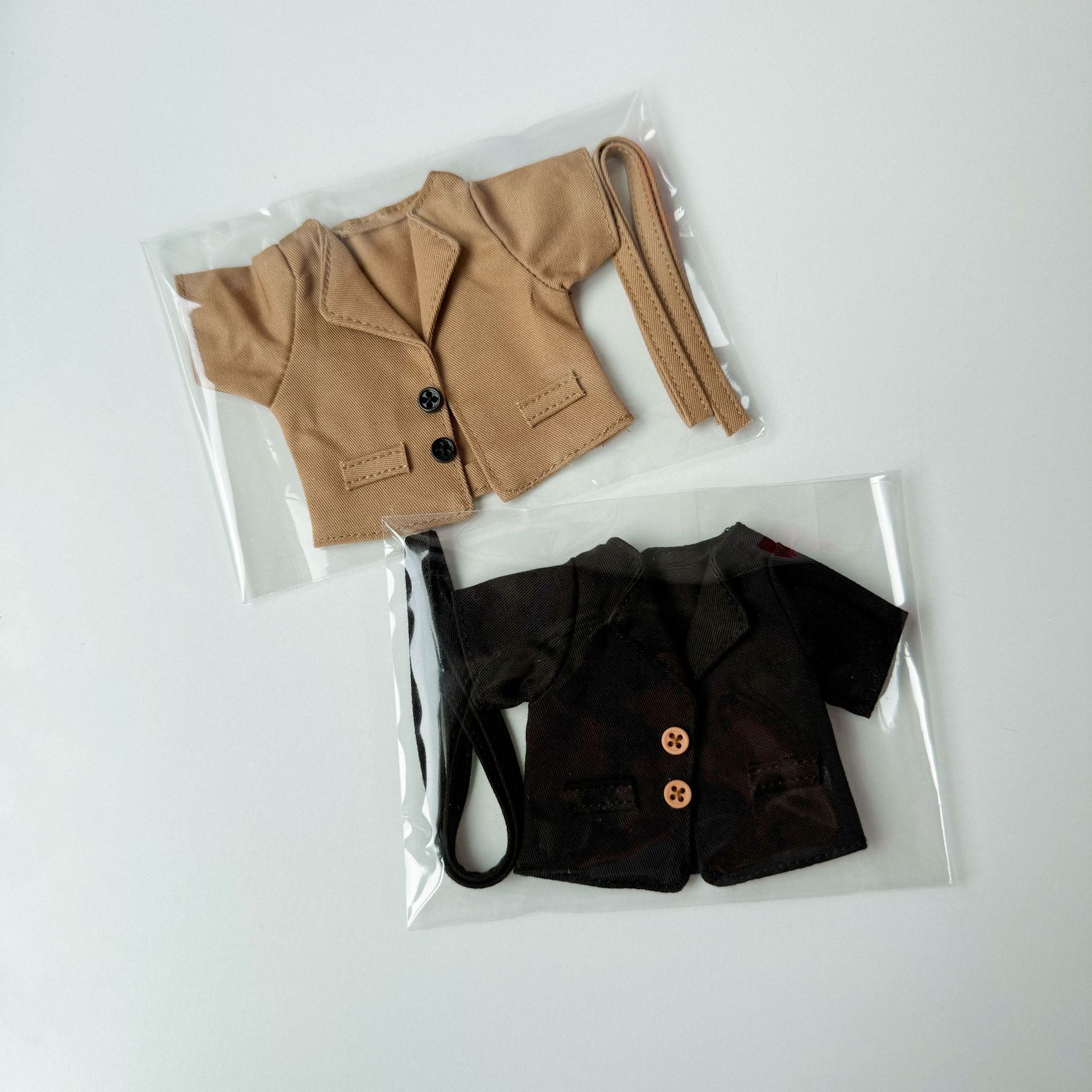 Nowy Płaszcz Trencz Vintage La – Vintage Fashion Stores recenzja i cena