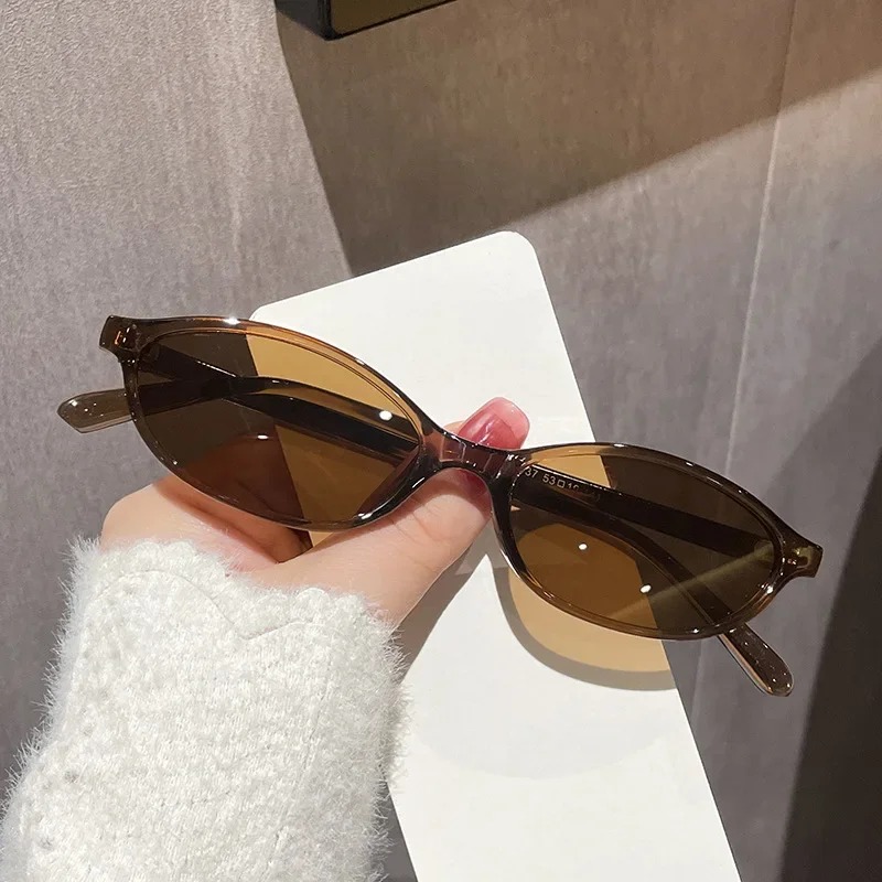 Nowe Retro Seksowne Okulary Pr – Vintage Fashion Enthusiasts recenzja i cena