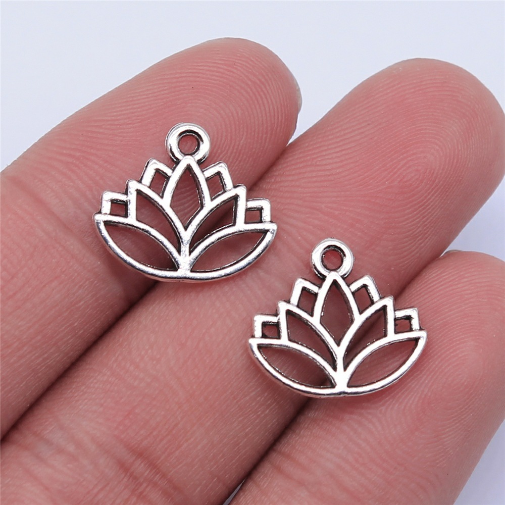 WYSIWYG 20 szt. 16x14mm 3 Kolo – Vintage Fashion Stores recenzja i cena