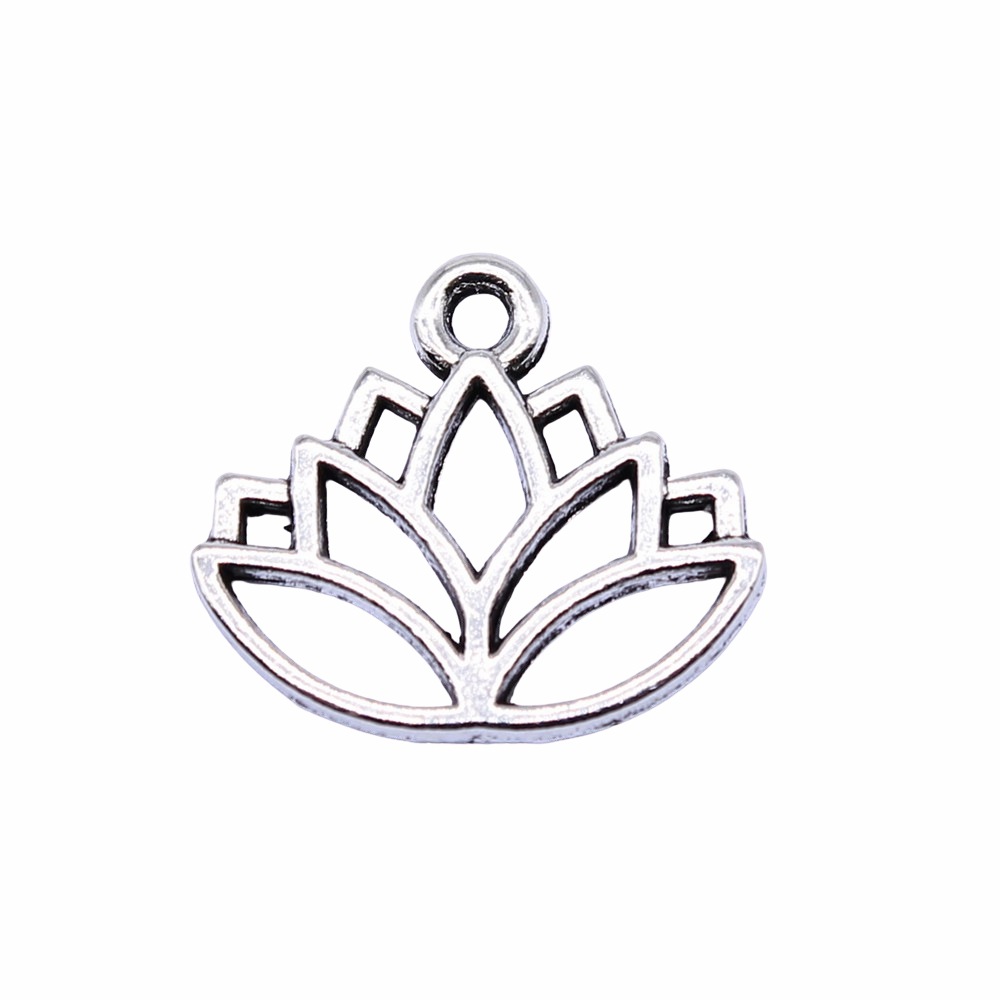WYSIWYG 20 szt. 16x14mm 3 Kolo – Vintage Fashion Stores recenzja i cena