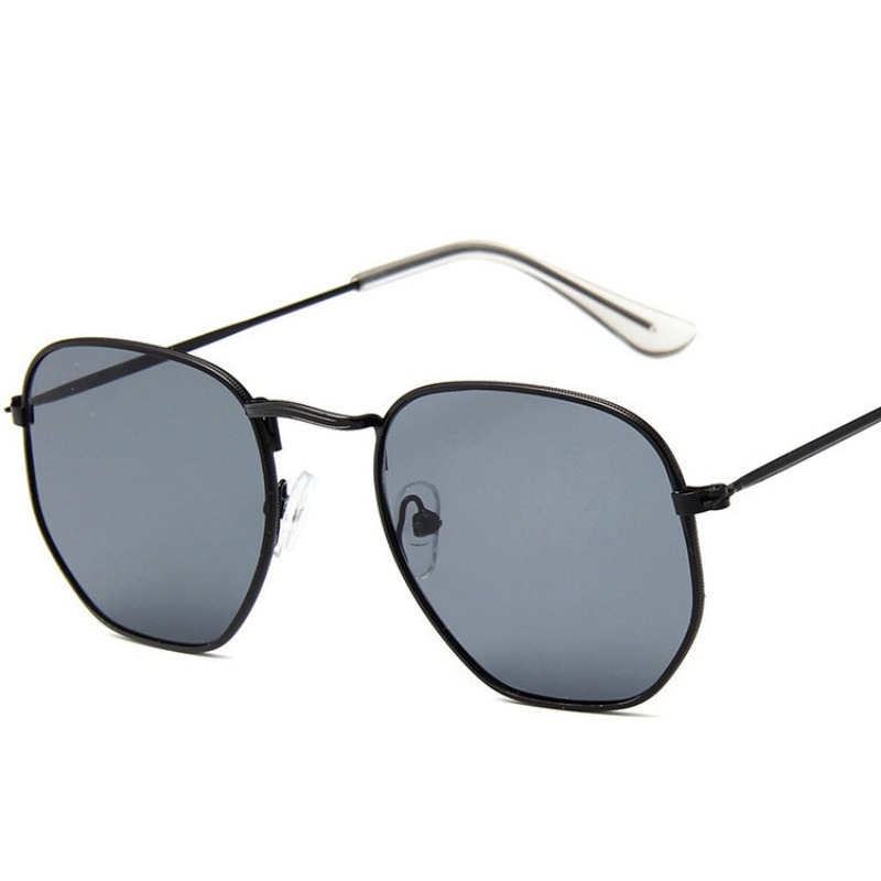 Okrągłe okulary przeciwsłonecz – Vintage Outdoor Fashion recenzja i cena