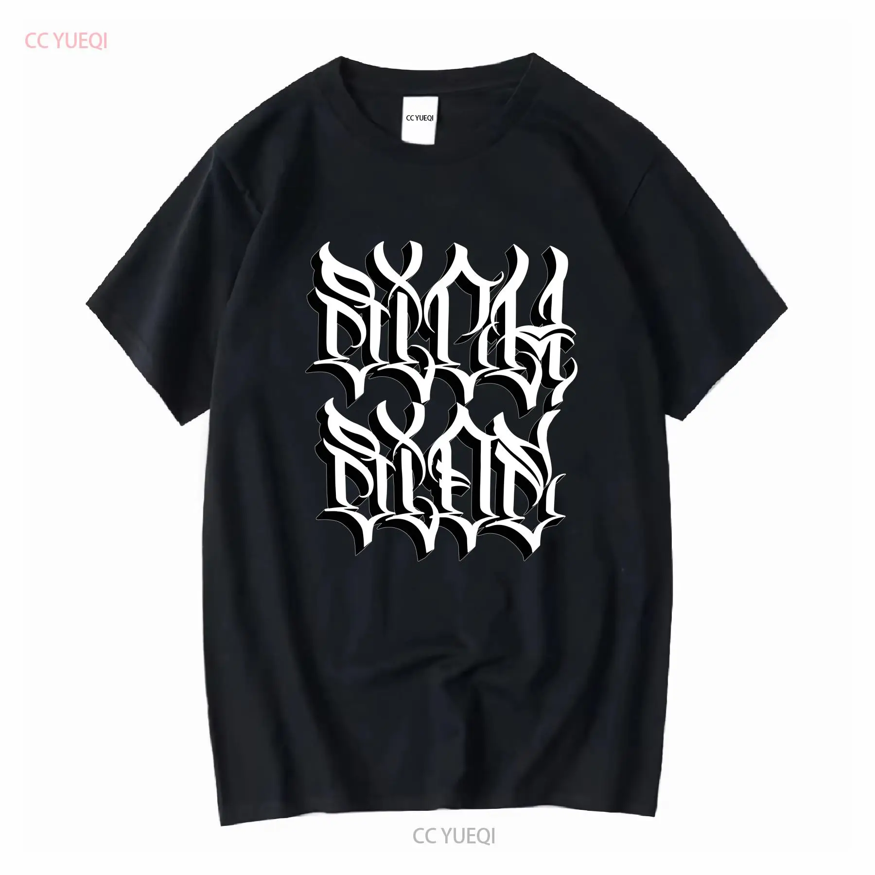 Oficjalna koszulka Sick Side P – Vintage Fashion La recenzja i cena