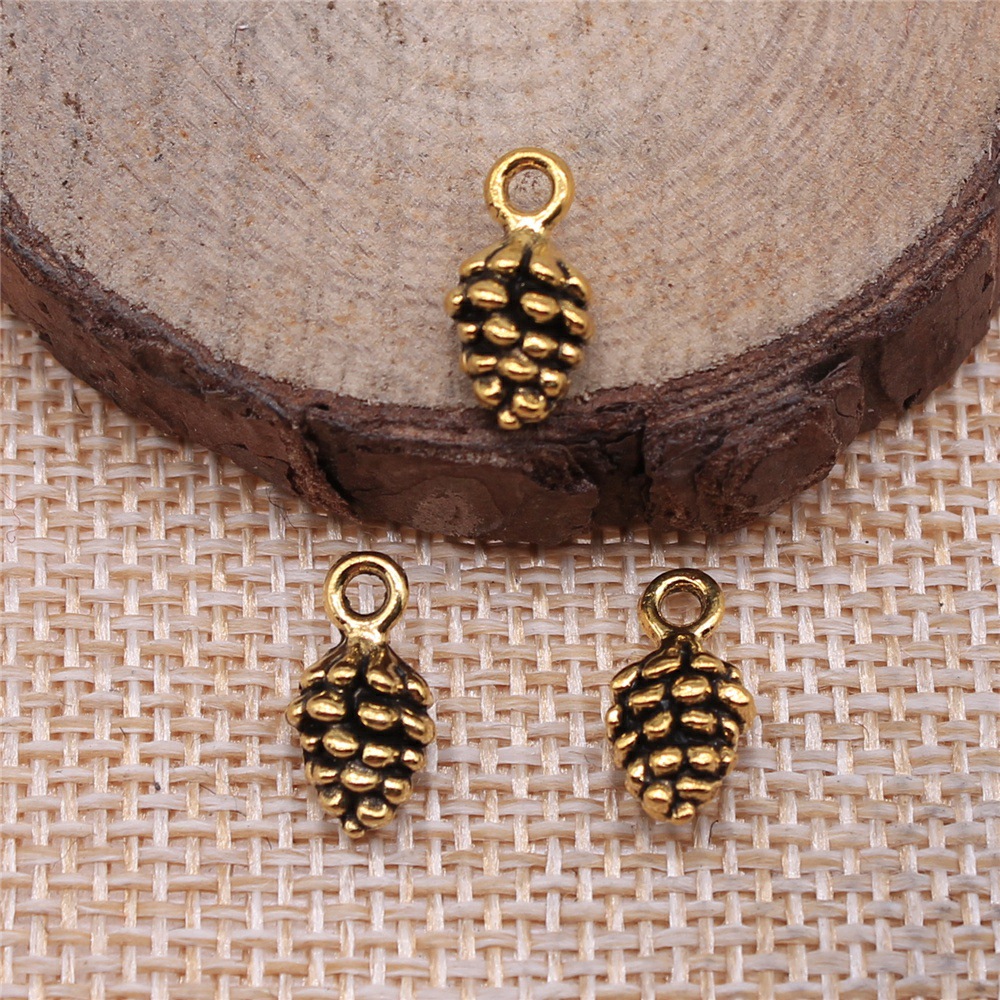 40 szt. 12x7x7mm (0,47x0,28x0, – Vintage Fashion Stores recenzja i cena