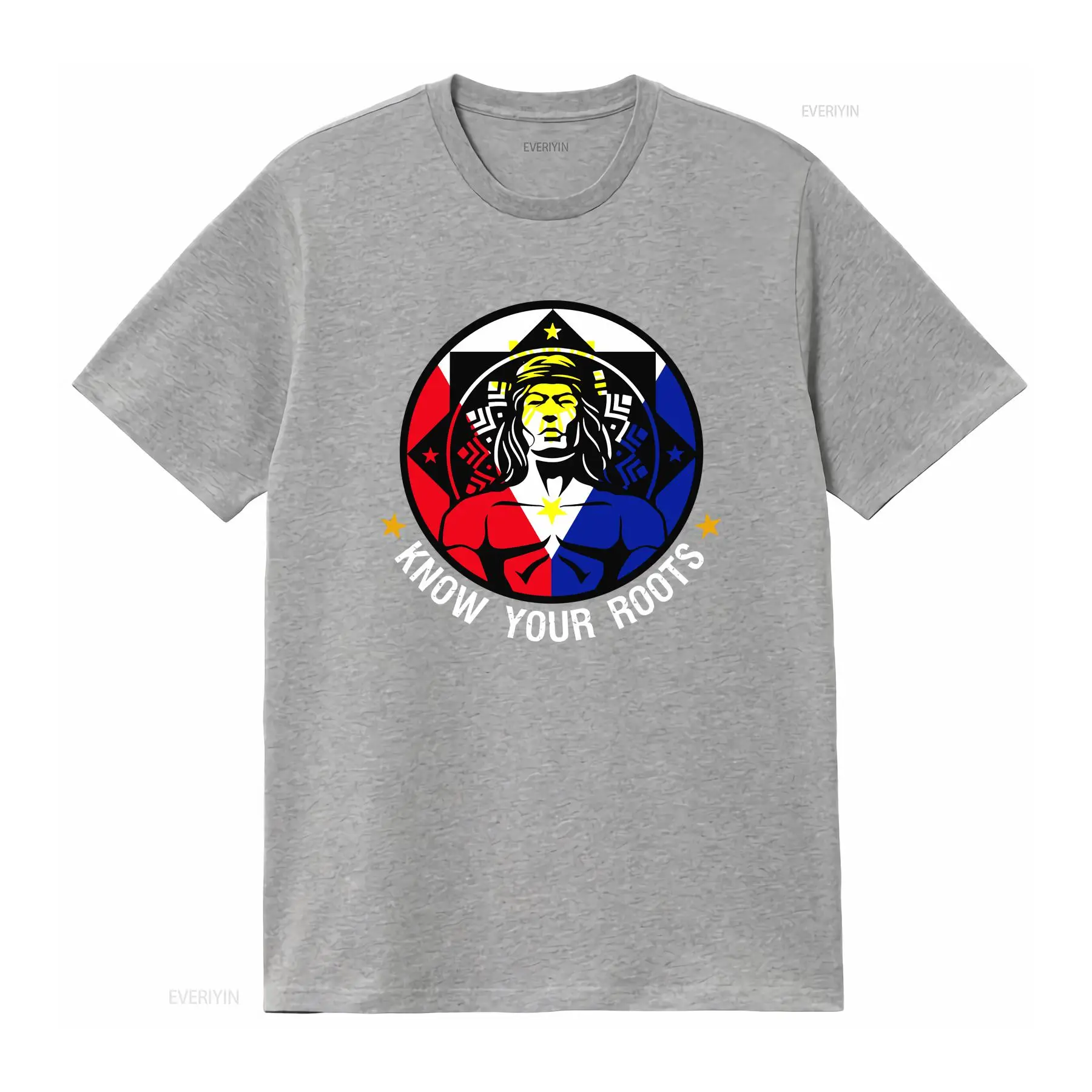 Koszulka Chief Lapu Filipiny P – Vintage Fashion Jersey recenzja i cena
