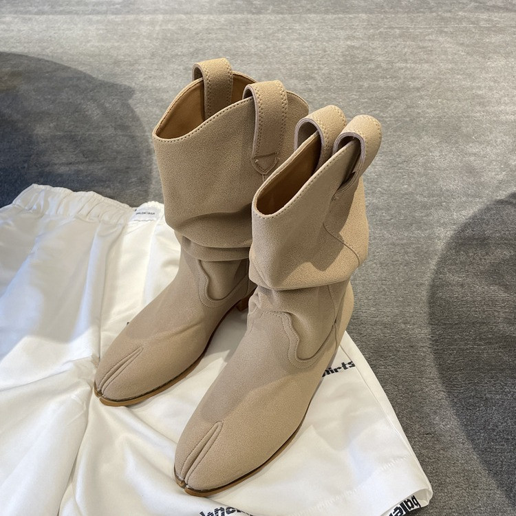 Botki w stylu vintage z dzielo – Vintage Fashion Online recenzja i cena