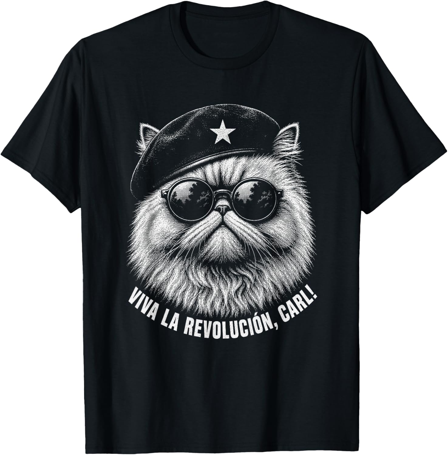 Viva La Revolucion – zabawna k – Vintage Fashion La recenzja i cena
