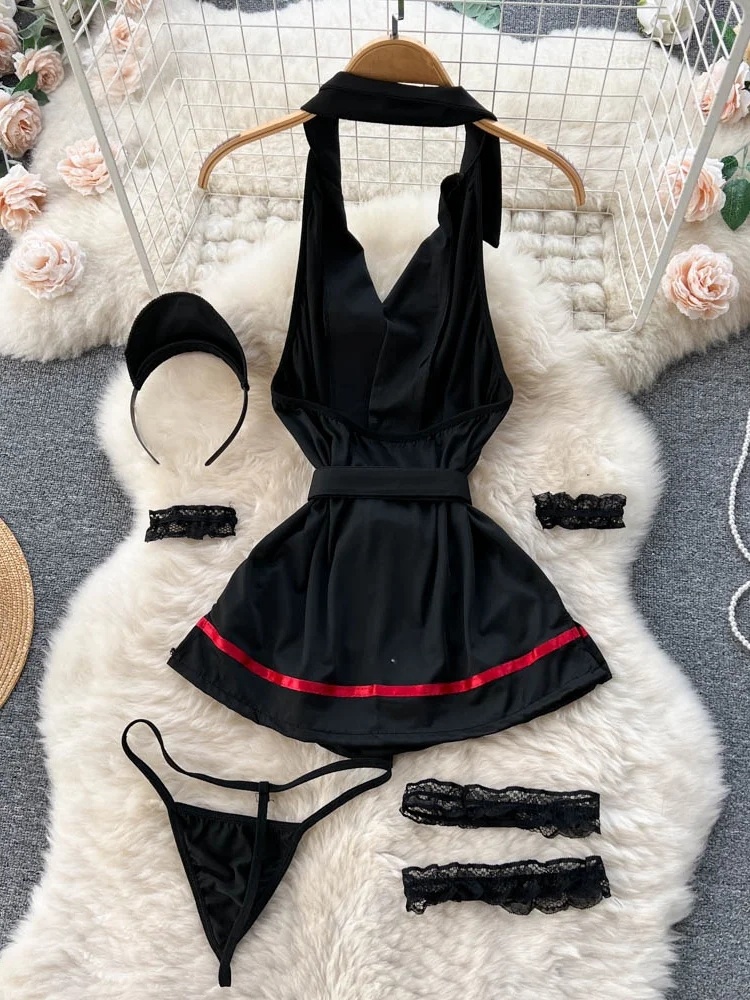 Erotyczna Moda Seksowna Sukien – Vintage Fashion Dresses recenzja i cena