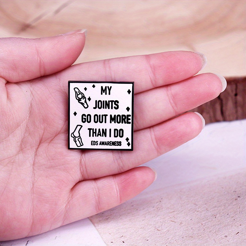 „My Joints Go Out More Than I  – Vintage Fashion Quotes recenzja i cena
