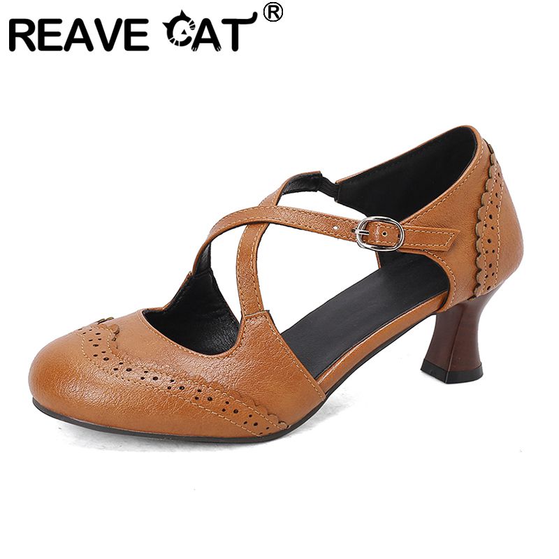 REAVE CAT Vintage Women Daily  – Vintage Fashion Online recenzja i cena