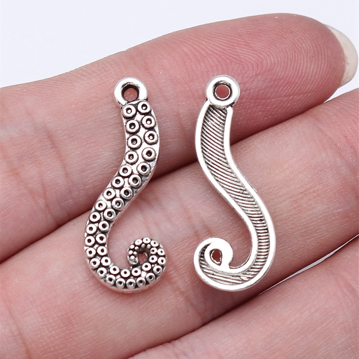 WYSIWYG 20 szt. 26x10mm 4 Kolo – Vintage Fashion Stores recenzja i cena