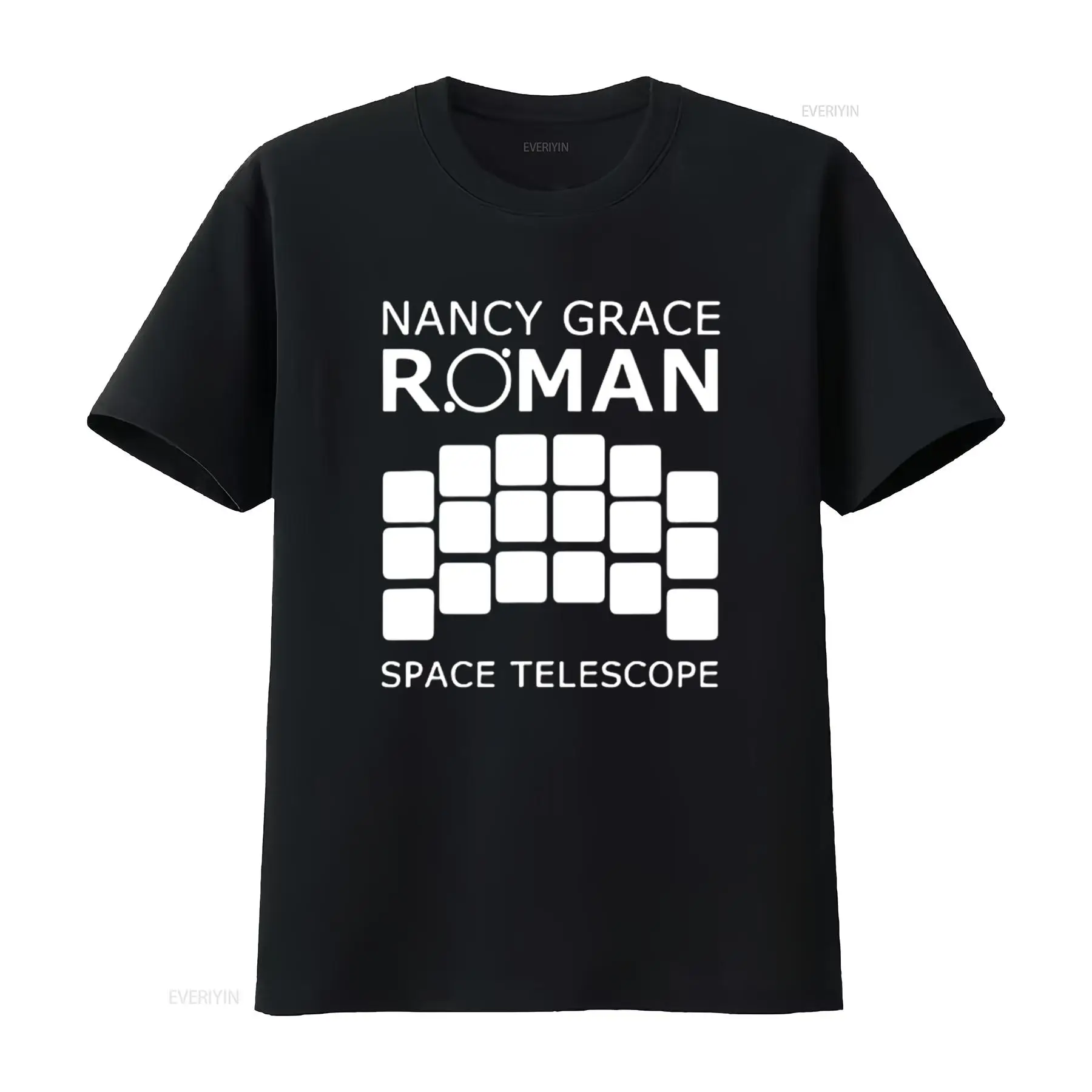 Koszulka Ngrst Nancy Grace z l – Vintage Fashion Jersey recenzja i cena