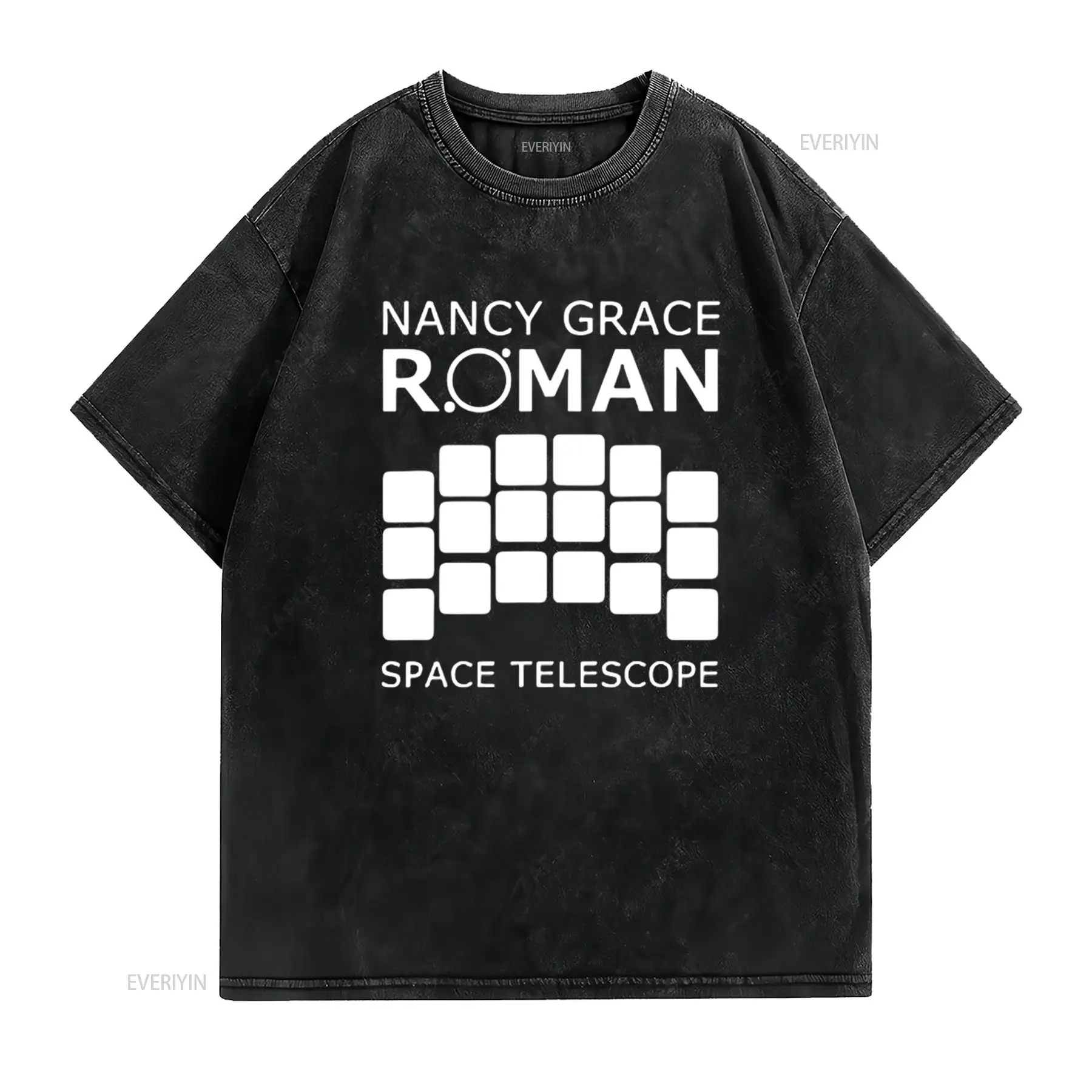 Koszulka Ngrst Nancy Grace z l – Vintage Fashion Jersey recenzja i cena