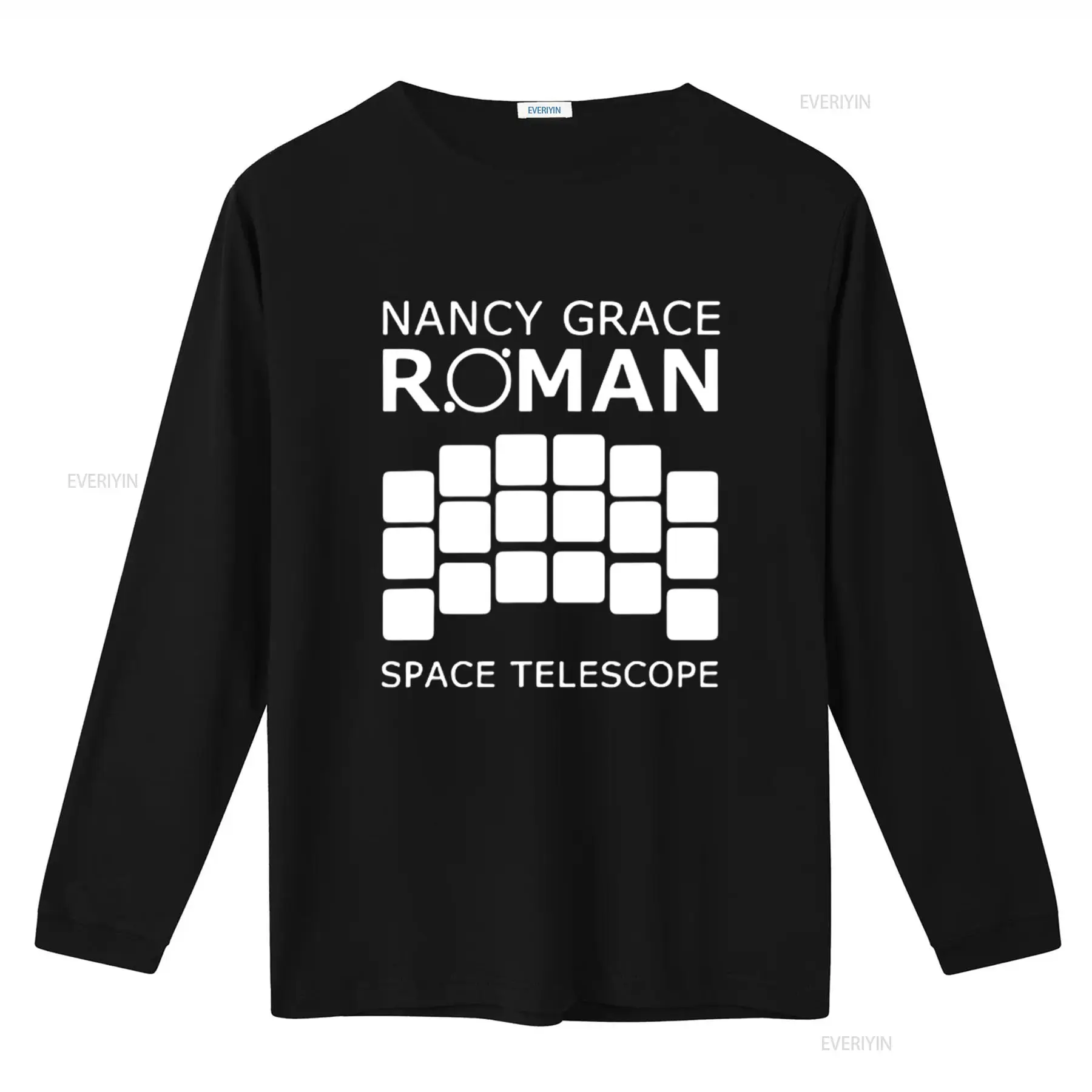 Koszulka Ngrst Nancy Grace z l – Vintage Fashion Jersey recenzja i cena