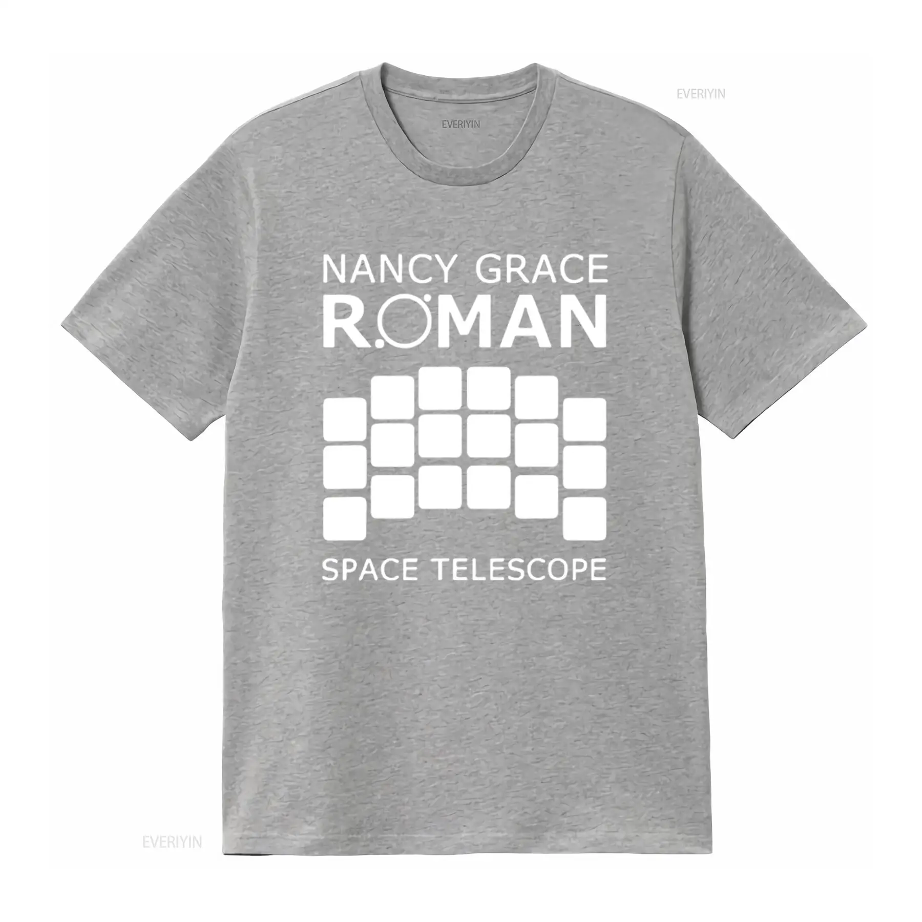 Koszulka Ngrst Nancy Grace z l – Vintage Fashion Jersey recenzja i cena