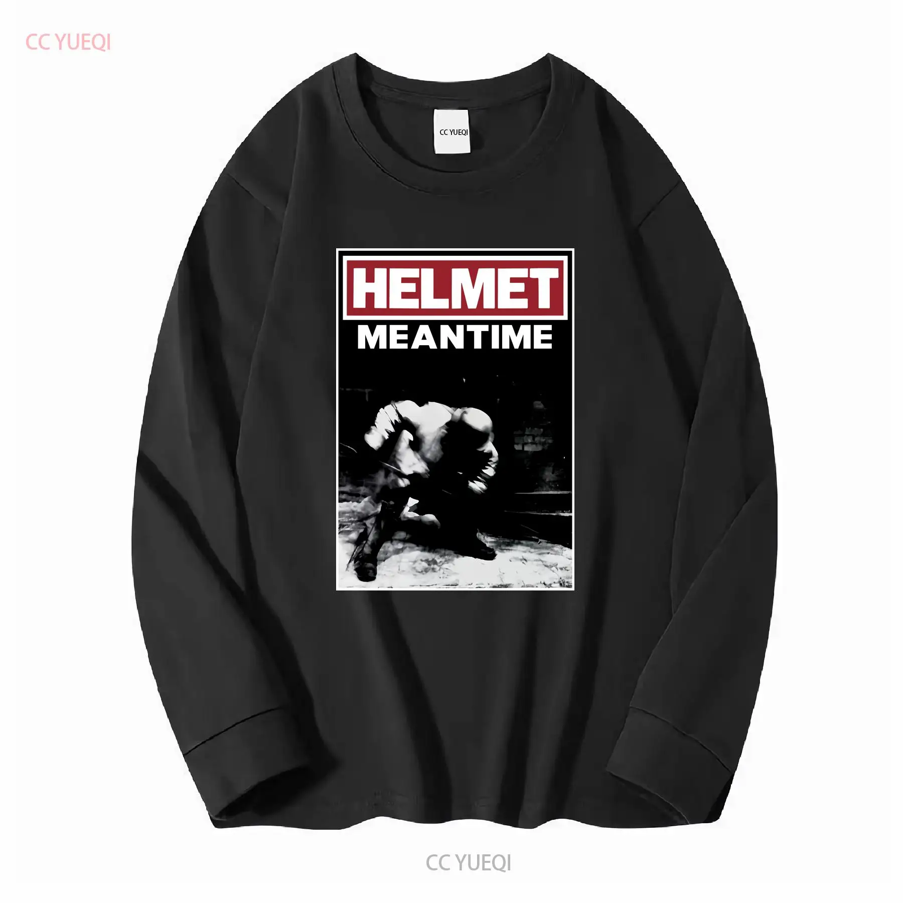 Kask Meantime T shirt zespół r – Vintage Fashion Jersey recenzja i cena
