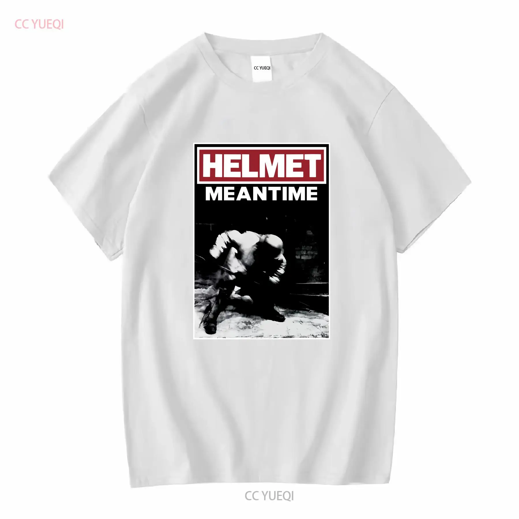 Kask Meantime T shirt zespół r – Vintage Fashion Jersey recenzja i cena