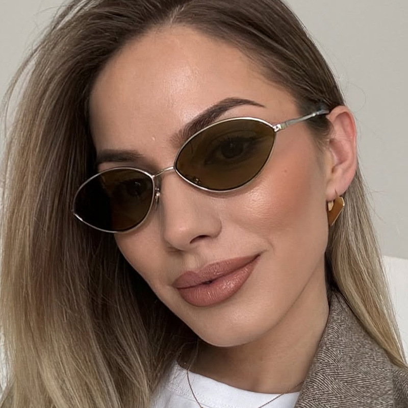 Retro okulary przeciwsłoneczne – Vintage Outdoor Fashion recenzja i cena