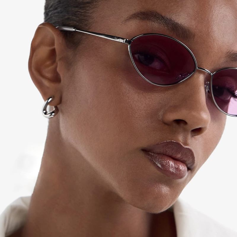 Retro okulary przeciwsłoneczne – Vintage Outdoor Fashion recenzja i cena