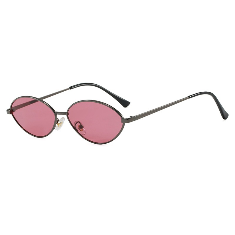 Retro okulary przeciwsłoneczne – Vintage Outdoor Fashion recenzja i cena