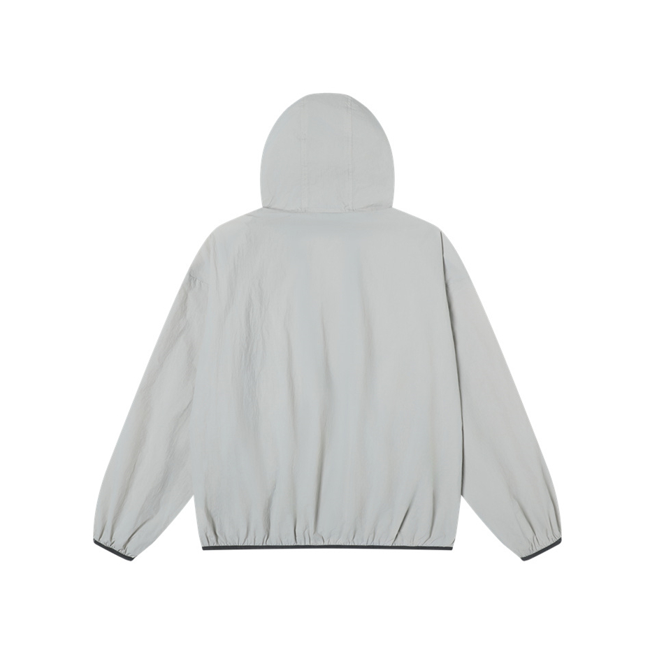 Vintage wiatrówka z kapturem m – Vintage Windbreaker Nylon recenzja i cena