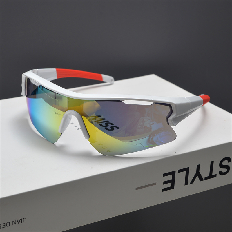 Nowe okulary przeciwsłoneczne  – Vintage Outdoor Fashion recenzja i cena
