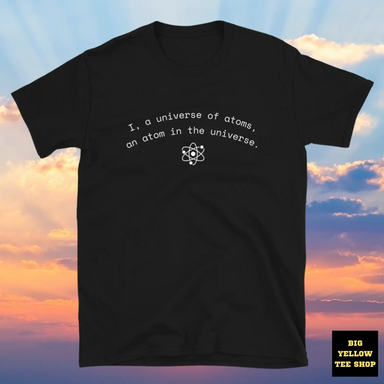 Koszulka z cytatem Richarda Fe – Vintage Fashion Quotes recenzja i cena