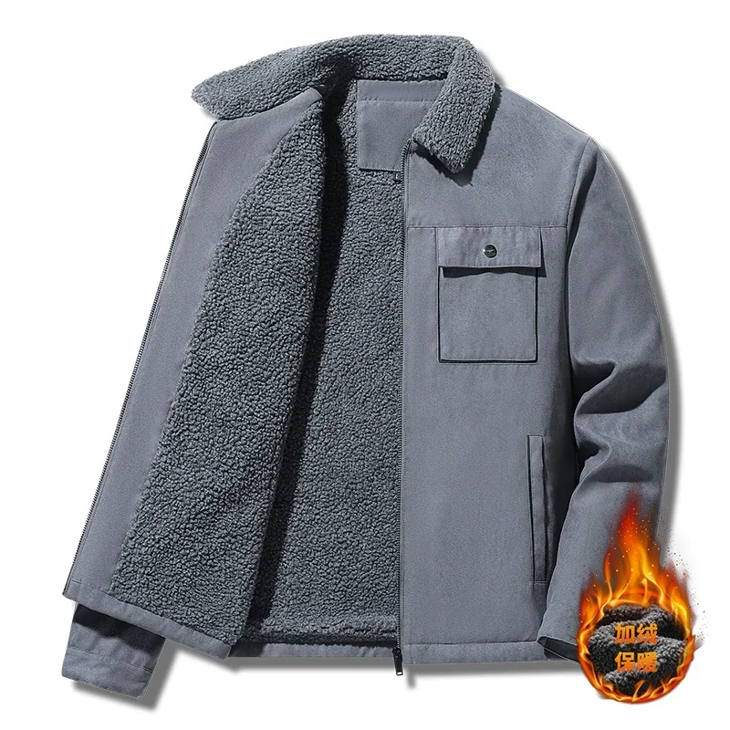Męskie zimowe kurtki zamszowe, – Vintage Windbreaker Nylon recenzja i cena