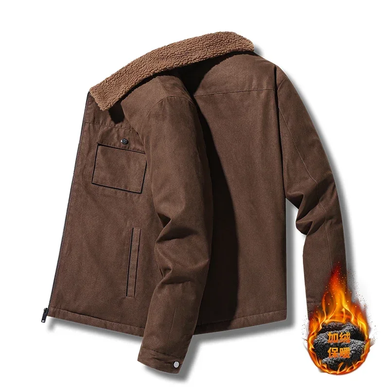 Męskie zimowe kurtki zamszowe, – Vintage Windbreaker Nylon recenzja i cena