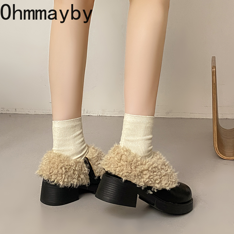Modne damskie buty Mary Jane w – Vintage Outdoor Fashion recenzja i cena