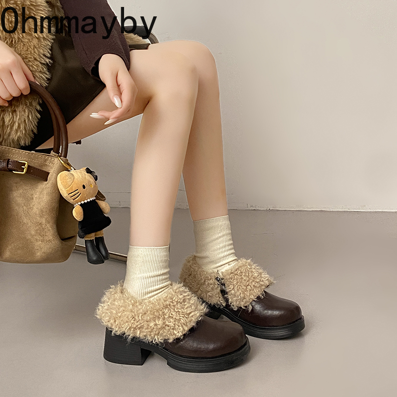 Modne damskie buty Mary Jane w – Vintage Outdoor Fashion recenzja i cena