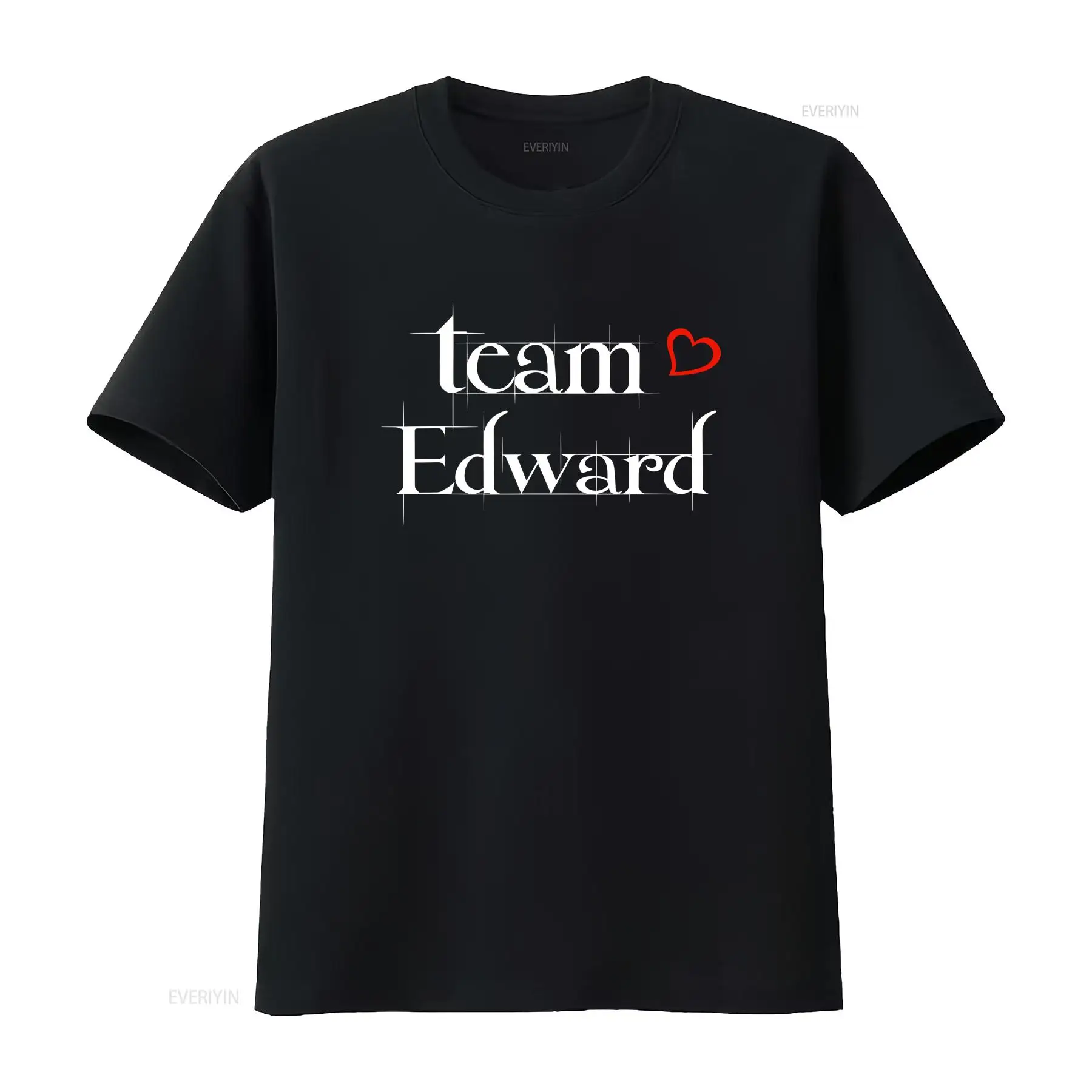 Koszulka Team Edward Forks Was – Vintage Fashion La recenzja i cena