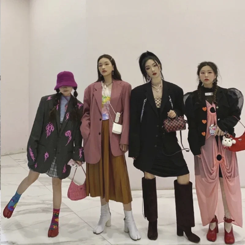 Damskie czółenka z dzielonym p – Vintage Fashion Dresses recenzja i cena